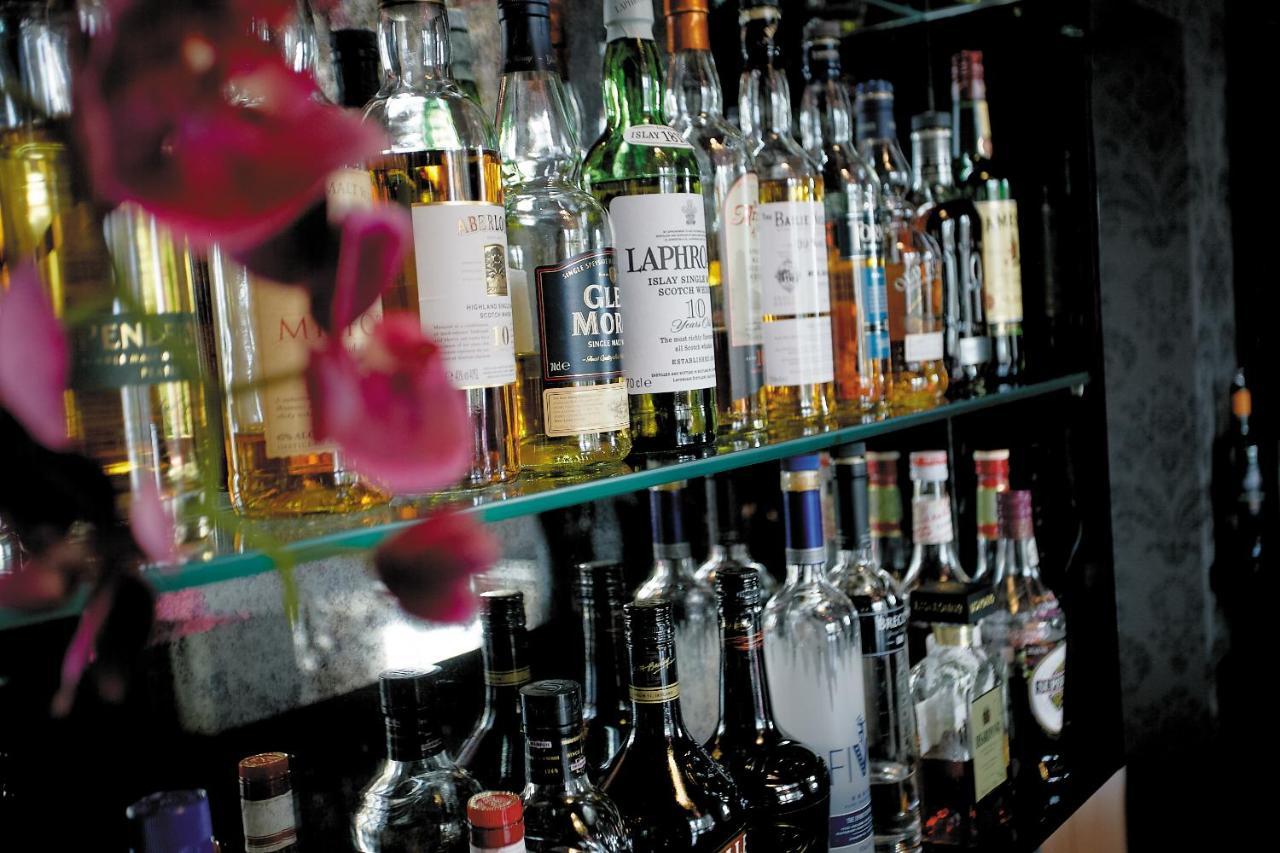 康特福德酒店 大莫尔文 外观 照片